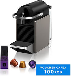 Krups για Κάψουλες Nespresso Krups για Κάψουλες Nespresso