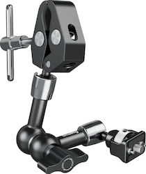 Smallrig 5310 Magic Arm Crab-shaped Clamp 7"