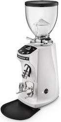 Mazzer Elektrischer Kaffeemühle 350W Weiß Mazzer Elektrischer Kaffeemühle 350W Weiß