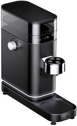 WMF Electric Coffee Grinder 150W and 16 Grind Levels Black WMF Electric Coffee Grinder 150W and 16 Grind Levels Black