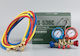 Manometru Hs-536a Hongsen