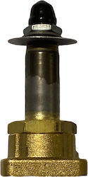 Parker Εξαρτήμα Επαγγελματικών Μηχανών Καφέ 04900011