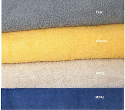 Palatex Hotel Towel Bathroom 160x80cm Blue