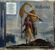 Lin-manuel Miranda Opetaia Foa'i Mark Mancina Moana Original Motion Picture Soundtrack Cd