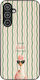 Θήκη Sonique Stripe Stories Series Samsung Gala...