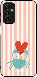 Калъф Sonique Stripe Stories Series Samsung Gal...
