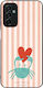 Husă Sonique Stripe Stories Series Samsung Gala...