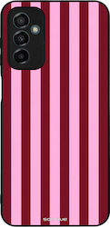 Калъф Sonique Stripe Stories Series Samsung Gal...