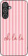 Θήκη Sonique Stripe Stories Series Samsung Gala...