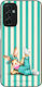 Sonique Stripe Stories Series Handyhüllen Samsu...