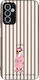 Sonique Stripe Stories Series Handyhülle Samsun...