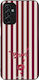 Husă Sonique Stripe Stories Series Samsung Gala...