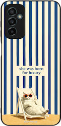 Калъф Sonique Stripe Stories Series Samsung Gal...