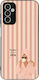 Sonique Stripe Stories Series Handyhülle Samsun...