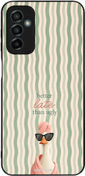Калъф Sonique Stripe Stories Series Samsung Gal...