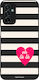 Sonique Stripe Stories Series Samsung Galaxie M...