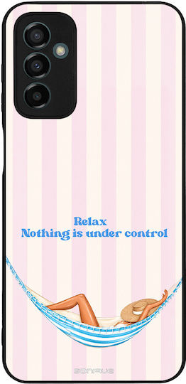 Husă Sonique Stripe Stories Series Samsung Galaxy M23 5g Hamac