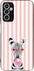 Калъф Sonique Stripe Stories Series Samsung Gal...