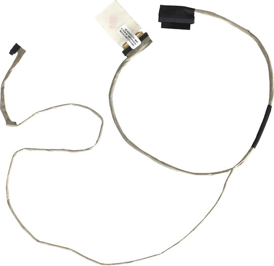 Καλωδιοταινία Οθόνης για Laptop Dell Vostro 14 3400 3401 3405