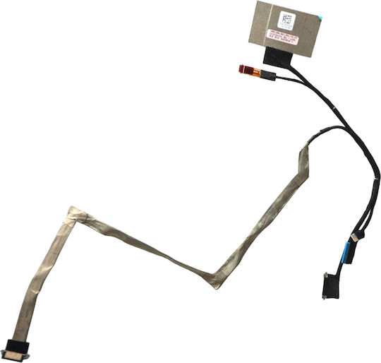 Καλωδιοταινία Οθόνης για Laptop Dell Latitude 15 7530