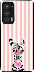 Калъф Sonique Stripe Stories Series Motorla Edg...