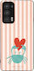 Sonique Stripe Stories Series Handyhülle Motoro...