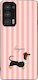 Sonique Stripe Stories Series Handyhülle Motoro...