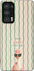 Sonique Stripe Stories Series Handyhülle Motoro...