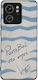 Sonique Stripe Stories Series Handyhülle Motoro...