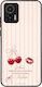 Θήκη Sonique Stripe Stories Series Motorola Edg...