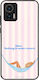 Sonique Stripe Stories Series Case Motorola Edg...