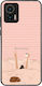 Sonique Stripe Stories Series Case Motorola Edg...