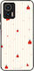 Sonique Stripe Stories Series Case Motorola Edg...