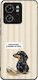 Sonique Stripe Stories Series Handyhülle Motoro...