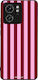 Sonique Stripe Stories Series Handyhülle Motoro...