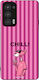 Sonique Stripe Stories Series Handyhülle Motoro...