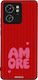 Sonique Stripe Stories Series Handyhülle Motoro...