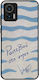 Sonique Stripe Stories Series Case Motorola Edg...
