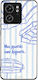 Sonique Stripe Stories Series Handyhülle Motoro...