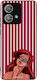 Θήκη Sonique Stripe Stories Series Motorola Edg...