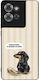 Θήκη Sonique Stripe Stories Series Motorola Edg...