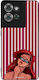 Θήκη Sonique Stripe Stories Series Motorola Edg...