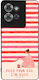 Θήκη Sonique Stripe Stories Series Motorola Edg...