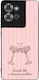 Θήκη Sonique Stripe Stories Series Motorola Edg...