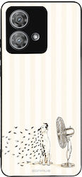 Sonique Stripe Stories Series Handyhülle Motoro...