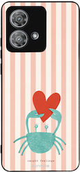 Sonique Stripe Stories Series Handyhülle Motoro...