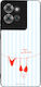 Θήκη Sonique Stripe Stories Series Motorola Edg...