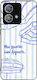 Θήκη Sonique Stripe Stories Series Motorola Edg...