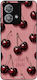Sonique Stripe Stories Series Handyhülle Motoro...