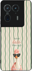 Husă Sonique Stripe Stories Series Motorola Edg...
